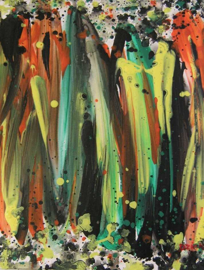 Earth Changes I  