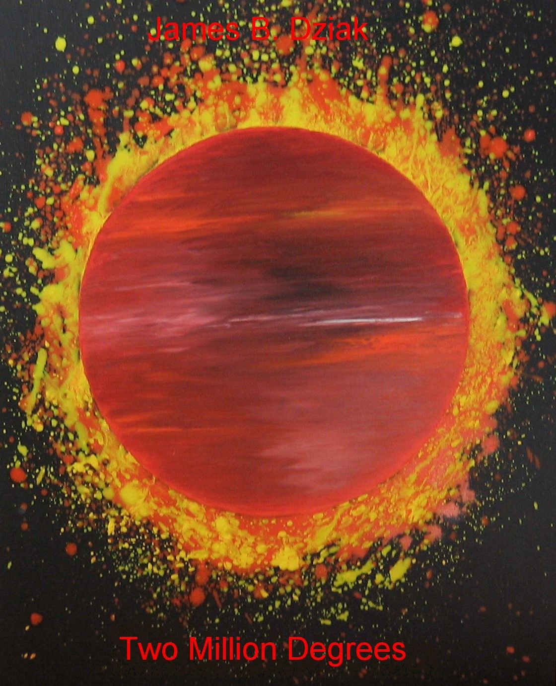 Two Million Degrees