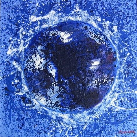 Return of the Moon  