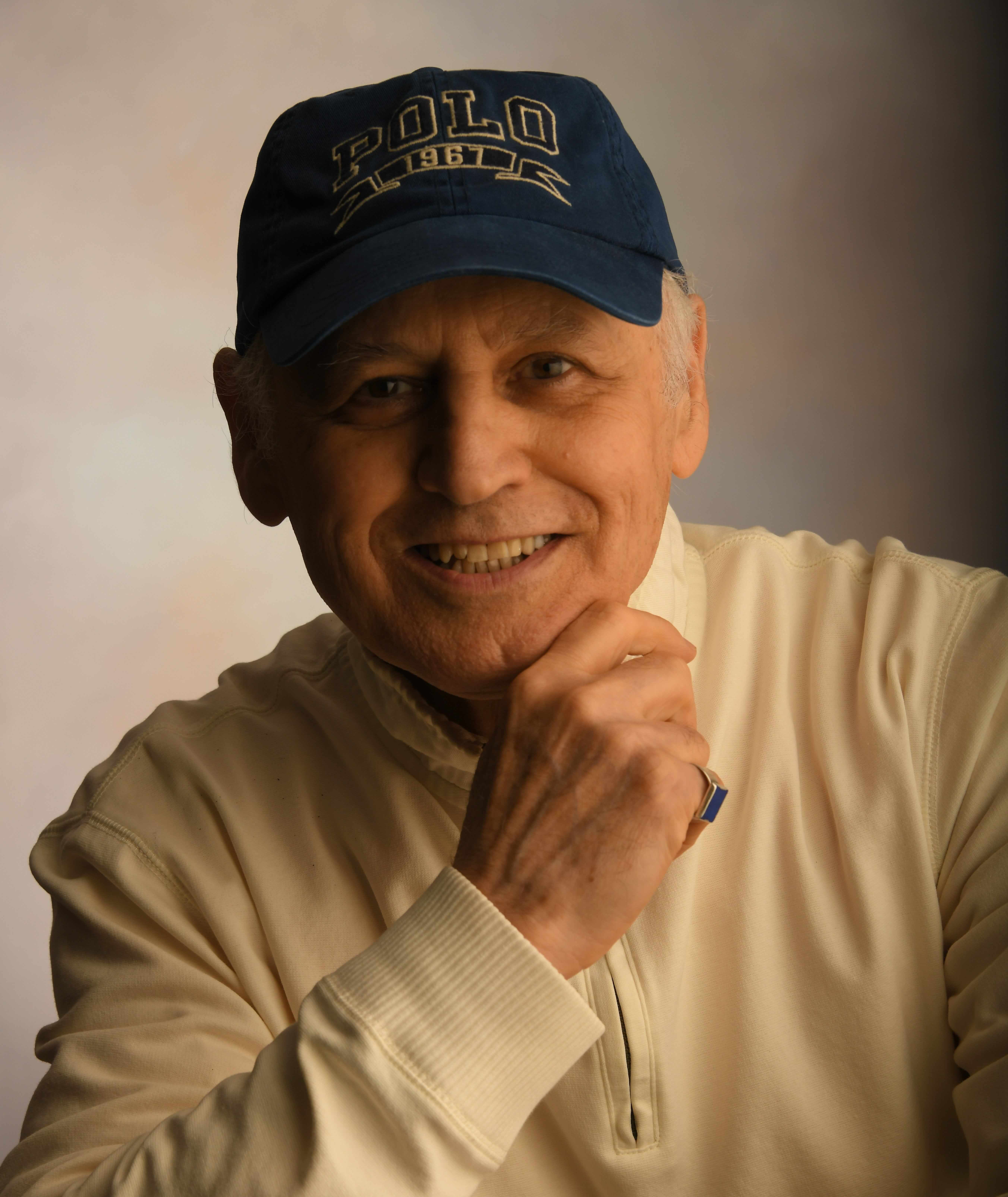 JAMES B. DZIAK